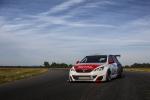 Peugeot 308 Racing Cup 2016 года